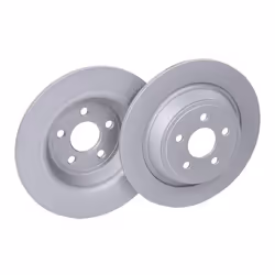 ATE Brake disc FORD: Galaxy Mk3 MPV, S-Max Mk2, FORD USA: Edge Mk2 11,0mm 5 108,0mm solid Coated Alloyed/High-carbon 24.0111-0187.1 2019881,5310798