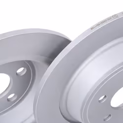 ATE Brake disc FORD: Galaxy Mk3 MPV, S-Max Mk2, FORD USA: Edge Mk2 11,0mm 5 108,0mm solid Coated Alloyed/High-carbon 24.0111-0187.1 2019881,5310798