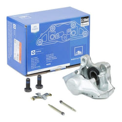 ATE 24.2381-8027.5 Brake caliper MERCEDES-BENZ: S-Class Coupe, W123 Saloon, S-Class Saloon