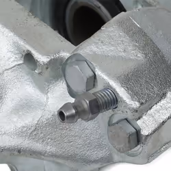 ATE 24.2381-8027.5 Brake caliper MERCEDES-BENZ: S-Class Coupe, W123 Saloon, S-Class Saloon - Additional view 4