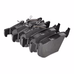 ATE 13.0460-7333.2 Brake pad set with integrated wear warning contact ALFA ROMEO: Giulia Saloon, Stelvio