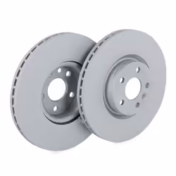 ATE Brake disc VOLVO: XC60 I 28,0mm 5 108,0mm Vented Coated Alloyed/High-carbon 24.0128-0310.1 31423305 Brake rotor, Brake discs, Brake rotors