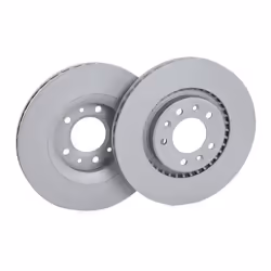 ATE Brake disc PEUGEOT: Expert III Van, Traveller, Expert III Minibus, CITROËN: Spacetourer, Dispatch III Van, TOYOTA: Proace II Van, ProAce Verso