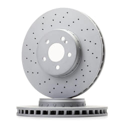 ATE Brake disc MERCEDES-BENZ: C-Class T-modell, C-Class Saloon, C-Class Coupe 24.0132-0300.2 0004212212,A0004212212 Brake rotor, Brake discs