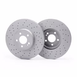 ATE Brake disc MERCEDES-BENZ: C-Class T-modell, C-Class Saloon, C-Class Coupe 24.0132-0300.2 0004212212,A0004212212 Brake rotor, Brake discs