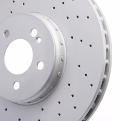 ATE Brake disc MERCEDES-BENZ: C-Class T-modell, C-Class Saloon, C-Class Coupe 24.0132-0300.2 0004212212,A0004212212 Brake rotor, Brake discs - Additional view 4