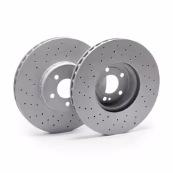 ATE Brake disc MERCEDES-BENZ: C-Class T-modell, C-Class Saloon, C-Class Coupe 24.0132-0300.2 0004212212,A0004212212 Brake rotor, Brake discs - Additional view 5