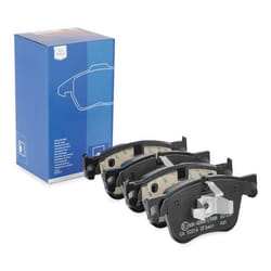 ATE 13.0460-7339.2 Brake pad set prepared for wear warning indicator, excl. wear warning contact PEUGEOT: 3008 II Off-Road, 508 II, 5008 II
