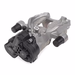 ATE 24.6238-7047.5 Brake caliper without holder VOLKSWAGEN: Golf 7, GOLF 6, Golf 7 Variant, AUDI: A3 Sportback, A3 Hatchback, Q2