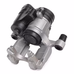 ATE 24.6238-7047.5 Brake caliper without holder VOLKSWAGEN: Golf 7, GOLF 6, Golf 7 Variant, AUDI: A3 Sportback, A3 Hatchback, Q2
