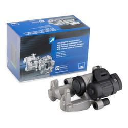 ATE 24.6238-7048.5 Brake caliper without holder VOLKSWAGEN: Golf 7, GOLF 6, Golf 7 Variant, AUDI: A3 Sportback, A3 Hatchback, Q2