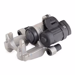 ATE 24.6238-7048.5 Brake caliper without holder VOLKSWAGEN: Golf 7, GOLF 6, Golf 7 Variant, AUDI: A3 Sportback, A3 Hatchback, Q2