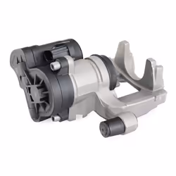 ATE 24.6238-7048.5 Brake caliper without holder VOLKSWAGEN: Golf 7, GOLF 6, Golf 7 Variant, AUDI: A3 Sportback, A3 Hatchback, Q2