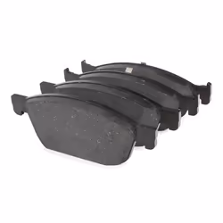 ATE 13.0460-7299.2 Brake pad set not prepared for wear warning indicator, excl. wear warning contact FORD: KUGA 2, FOCUS 3, FOCUS 3 Turnier