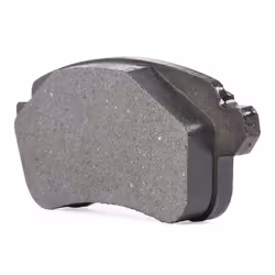 ATE 13.0460-2624.2 Brake pad set not prepared for wear warning indicator, excl. wear warning contact with brake caliper screws RENAULT: Megane 4 - Additional view 4