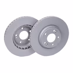 ATE Brake disc HYUNDAI: Tucson, ix35, Elantra IV Saloon, KIA: Sportage IV, Optima / K5 Sportswagon, Optima / K5 Saloon 24.0125-0215.1 51712C1000