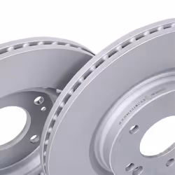ATE Brake disc HYUNDAI: Tucson, ix35, Elantra IV Saloon, KIA: Sportage IV, Optima / K5 Sportswagon, Optima / K5 Saloon 24.0125-0215.1 51712C1000