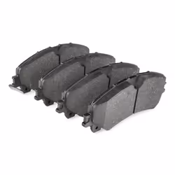 ATE 13.0460-5686.2 Brake pad set with acoustic wear warning NISSAN: X-Trail, INFINITI: Q50 Saloon, Q60 Coupe, RENAULT: Koleos 2 - Additional view 6
