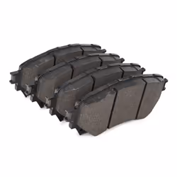 ATE 13.0460-5675.2 Brake pad set with acoustic wear warning MAZDA: 6 Estate, 6 Saloon