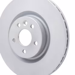ATE Brake disc LAND ROVER: Range Rover Evoque, Discovery Sport 30,0mm 5 108mm Vented Coated Alloyed/High-carbon 24.0130-0246.1 LR059122 Brake rotor - Additional view 7