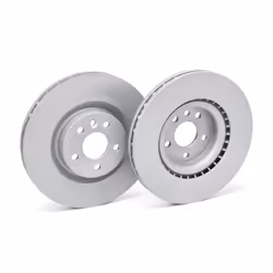 ATE Brake disc LAND ROVER: Range Rover Evoque, Discovery Sport 30,0mm 5 108mm Vented Coated Alloyed/High-carbon 24.0130-0246.1 LR059122 Brake rotor - Additional view 8
