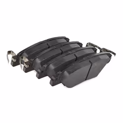 ATE 13.0460-5695.2 Brake pad set with acoustic wear warning MAZDA: CX-5 I, CX-5 II