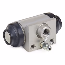 ATE 24.3220-1757.3 Brake Cylinder 20,6 Aluminium FIAT: Panda II Hatchback, 500 Hatchback, 500 C Convertible, FORD: KA Hatchback