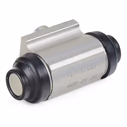 ATE 24.3220-1757.3 Brake Cylinder 20,6 Aluminium FIAT: Panda II Hatchback, 500 Hatchback, 500 C Convertible, FORD: KA Hatchback