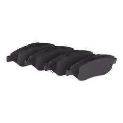 ATE 13.0460-3878.2 Brake pad set with acoustic wear warning with brake caliper screws with accessories FIAT: Tipo Hatchback, Tipo Estate