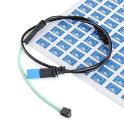 ATE 24.8190-0987.2 Brake Pad Wear Sensor BMW: 7, 5 Saloon, 5 Touring