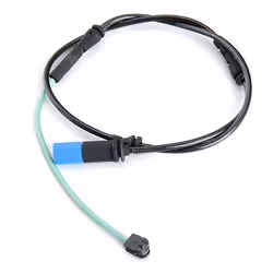ATE 24.8190-0987.2 Brake Pad Wear Sensor BMW: 7, 5 Saloon, 5 Touring