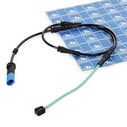 ATE 24.8190-0988.2 Brake Pad Wear Sensor BMW: 7, 5 Saloon, 8 Convertible