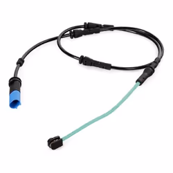 ATE 24.8190-0988.2 Brake Pad Wear Sensor BMW: 7, 5 Saloon, 8 Convertible