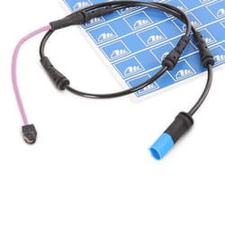 ATE 24.8190-0991.2 Brake Pad Wear Sensor BMW: 5 Saloon, 5 Touring, 6 Gran Turismo