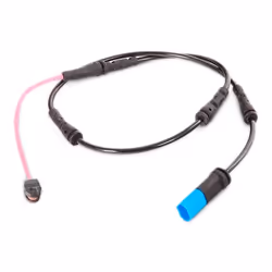 ATE 24.8190-0991.2 Brake Pad Wear Sensor BMW: 5 Saloon, 5 Touring, 6 Gran Turismo