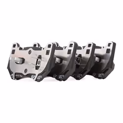 ATE 13.0460-4700.2 Brake pad set prepared for wear warning indicator, excl. wear warning contact AUDI: Q5, Q5 SUV Sportback