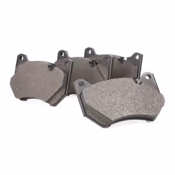 ATE 13.0460-4700.2 Brake pad set prepared for wear warning indicator, excl. wear warning contact AUDI: Q5, Q5 SUV Sportback