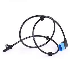 ATE 24.0711-5726.3 ABS Sensor 1045 MERCEDES-BENZ: A-Class, CLA Coupe, B-Class