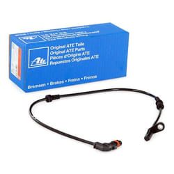 ATE 24.0711-6502.3 ABS Sensor 618 MERCEDES-BENZ: C-Class Saloon, C-Class T-modell, C-Class Coupe