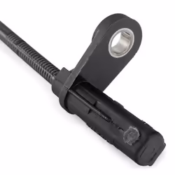 ATE 24.0711-6502.3 ABS Sensor 618 MERCEDES-BENZ: C-Class Saloon, C-Class T-modell, C-Class Coupe