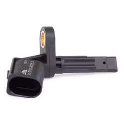ATE 24.0710-2026.3 ABS Sensor without cable 67 AUDI: A4 B8 Saloon, Q5, A6 C7 Saloon