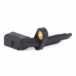ATE 24.0710-2027.3 ABS Sensor without cable 67 AUDI: A4 B8 Saloon, Q5, A6 C7 Saloon