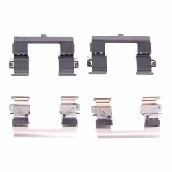 ATE 13.0460-5512.2 Brake pad set with acoustic wear warning with accessories VAUXHALL: Insignia Mk2, Insignia Mk2 Sports Tourer