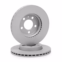 ATE Brake disc SEAT: Arona, IBIZA 5, VOLKSWAGEN: Polo VI, SKODA: Kamiq, Scala Hatchback 22,0mm 5 100,0mm Vented Coated Alloyed/High-carbon 2Q0615301G