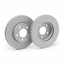 ATE Brake disc SEAT: Arona, IBIZA 5, VOLKSWAGEN: Polo VI, SKODA: Kamiq, Scala Hatchback 22,0mm 5 100,0mm Vented Coated Alloyed/High-carbon 2Q0615301G