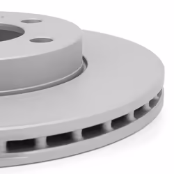 ATE Brake disc SEAT: Arona, IBIZA 5, VOLKSWAGEN: Polo VI, SKODA: Kamiq, Scala Hatchback 22,0mm 5 100,0mm Vented Coated Alloyed/High-carbon 2Q0615301G - Additional view 4