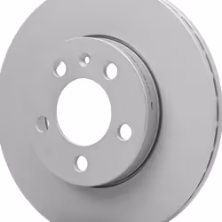 ATE Brake disc SEAT: Arona, IBIZA 5, VOLKSWAGEN: Polo VI, SKODA: Kamiq, Scala Hatchback 22,0mm 5 100,0mm Vented Coated Alloyed/High-carbon 2Q0615301G - Additional view 6