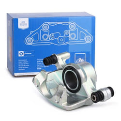 ATE 24.3511-1725.5 Brake caliper without holder HYUNDAI: i10 I, i10 II Hatchback, i20 I Hatchback