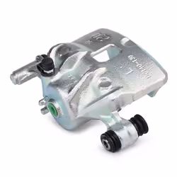ATE 24.3511-1725.5 Brake caliper without holder HYUNDAI: i10 I, i10 II Hatchback, i20 I Hatchback