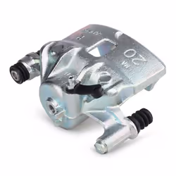 ATE 24.3511-1726.5 Brake caliper without holder HYUNDAI: i10 I, i10 II Hatchback, i20 I Hatchback